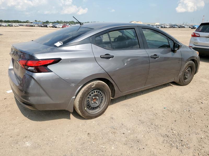 2020 NISSAN VERSA S 3N1CN8DVXLL912826