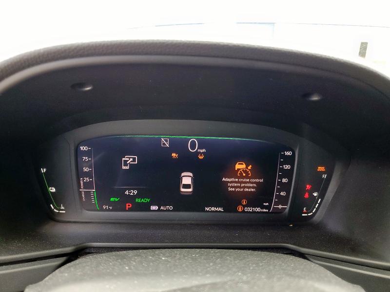 2023 HONDA ACCORD HYB 1HGCY2F59PA045688