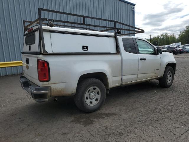 2015 CHEVROLET COLORADO - 1GCHSAEA8F1268186