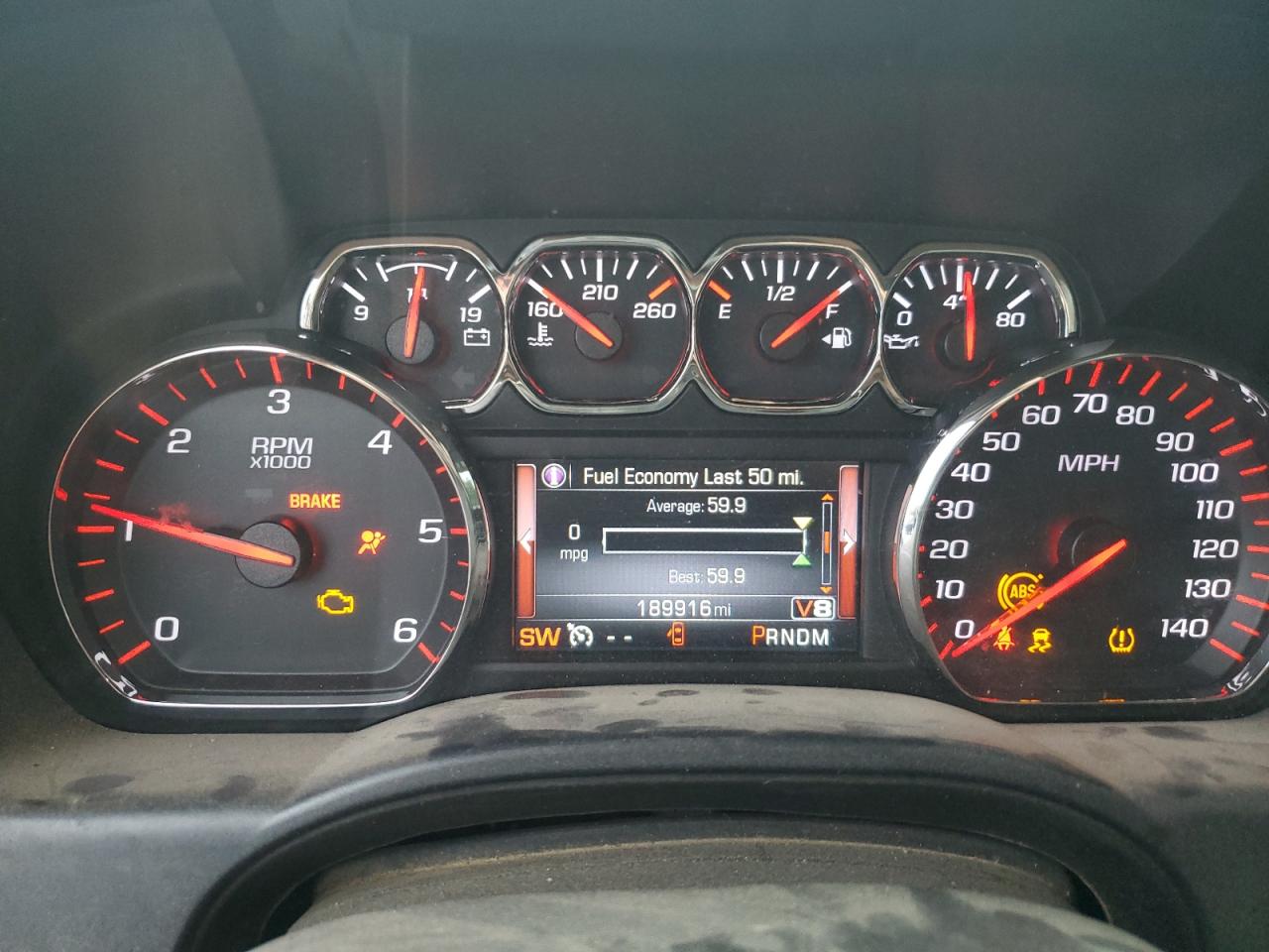 GMC SIERRA 1500 K1500 SLT