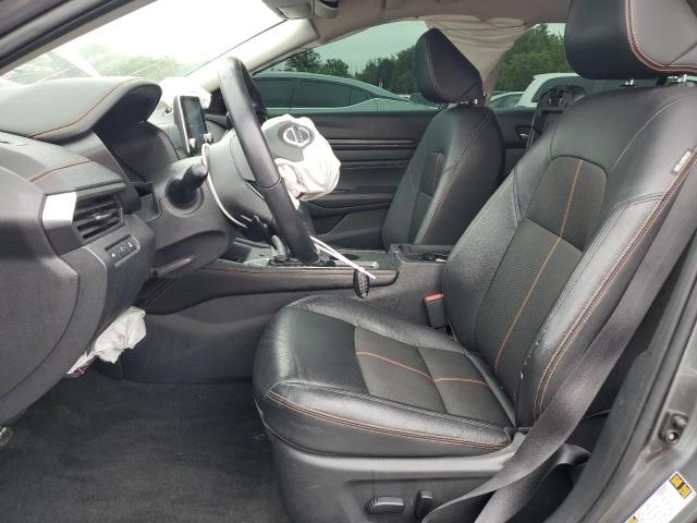 2020 NISSAN ALTIMA SR 1N4BL4CV9LC230739