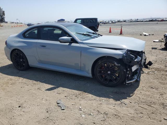 2025 BMW M2 3MF23DM08S8F02309