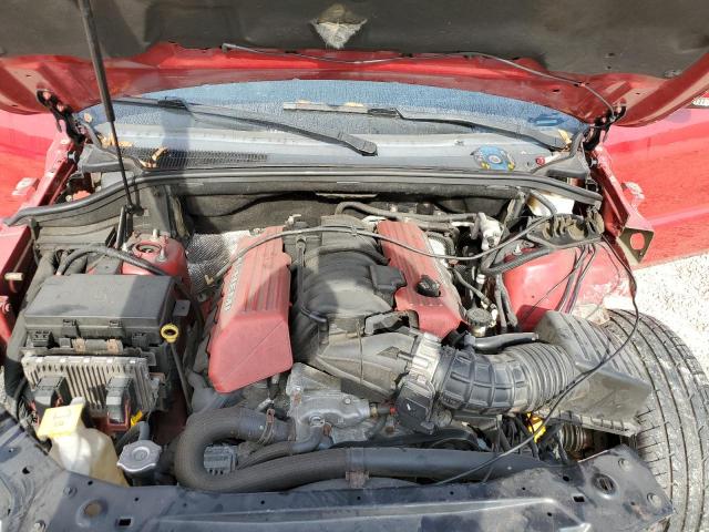 2015 JEEP GRAND CHER - 1C4RJFDJ0LC348569