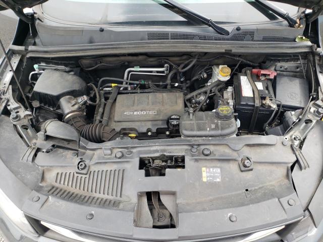 2020 CHEVROLET TRAX LS - 3GNCJNSB4LL174593