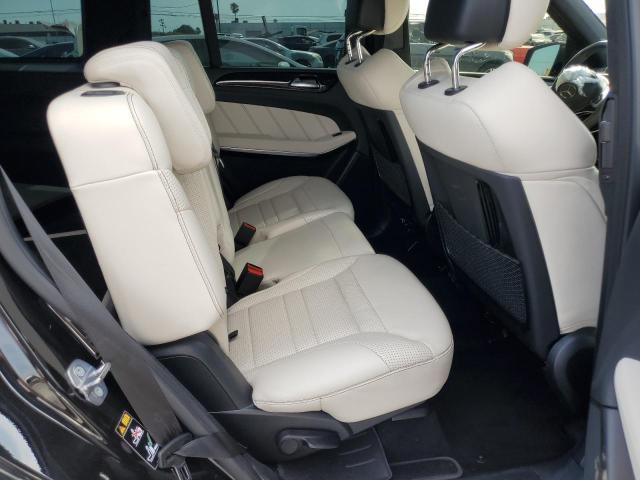 2019 MERCEDES-BENZ GLS 63 AMG 4JGDF7FE8KB226091
