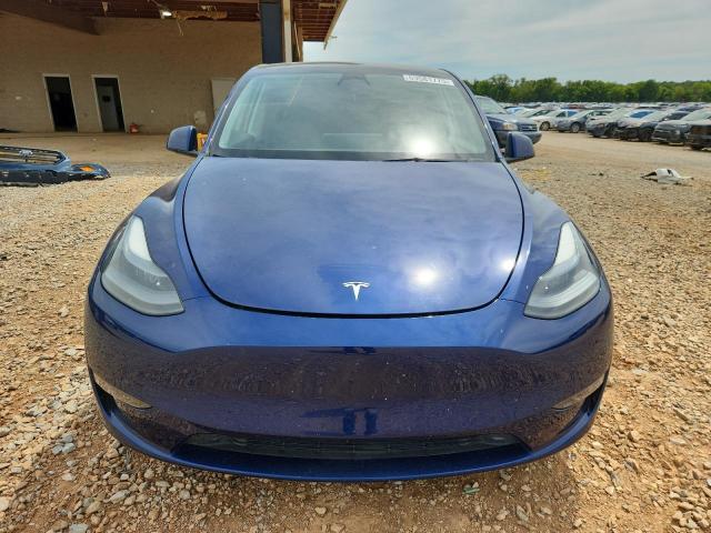 2022 TESLA MODEL Y 7SAYGDEF6NF523716
