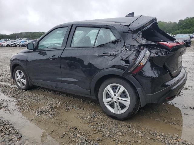 2024 NISSAN KICKS S 3N1CP5BV4RL587790