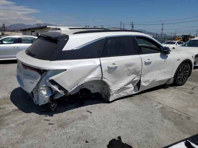 2024 ACURA ZDX A-SPEC - 4W5KHNRL4RZ508513