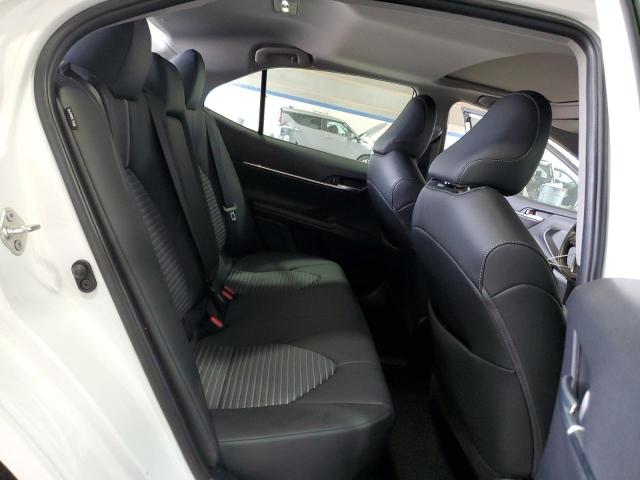 2024 TOYOTA CAMRY SE N 4T1T11AK6RU863516