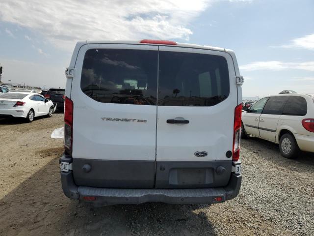 2016 FORD TRANSIT T- 1FBZX2ZMXGKA37550