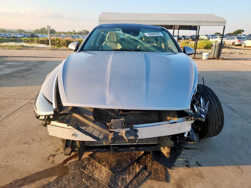 2023 HYUNDAI SONATA SEL KMHL14JA7PA325978