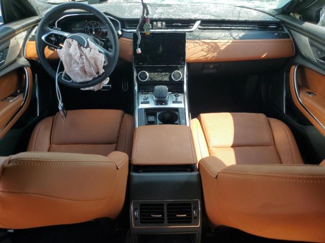 2024 JAGUAR XF R-DYNAMIC SE SAJB64FX6RCY94912