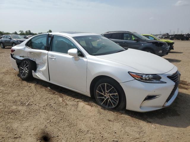 2017 LEXUS ES 350 58ABK1GG5HU062014