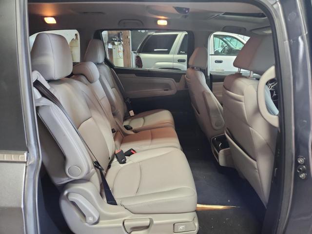 2023 HONDA ODYSSEY TO - 5FNRL6H80PB044541