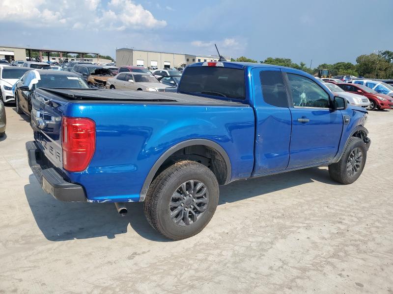 2020 FORD RANGER XL 1FTER1EHXLLA41562
