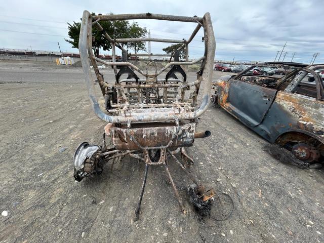 2021 HONDA SXS1000 S4 1HFVE06A4M4102042