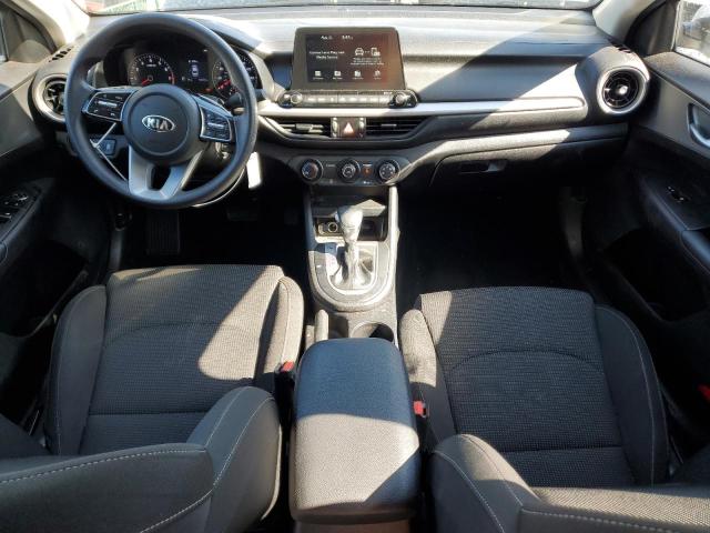 2021 KIA FORTE FE 3KPF24AD7ME402978