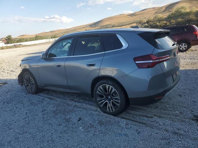 2025 BMW X3 30 XDRIVE 5UX53GP02S9Y90199