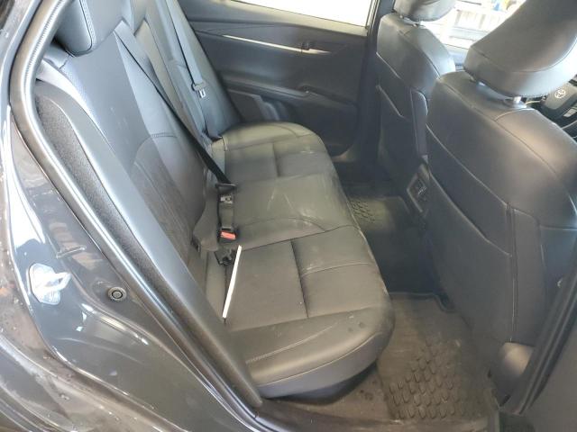 2025 TOYOTA CAMRY XSE - 4T1DAACK4SU566364