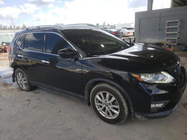 2017 NISSAN ROGUE S 5N1AT2MT8HC890216