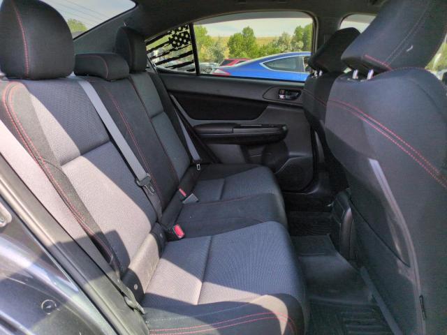 2015 SUBARU WRX JF1VA1A63F9820708