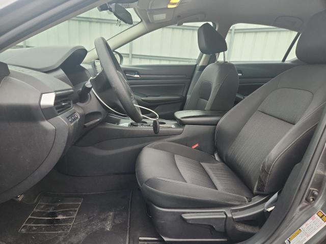 2022 NISSAN ALTIMA S 1N4BL4BV3NN325483