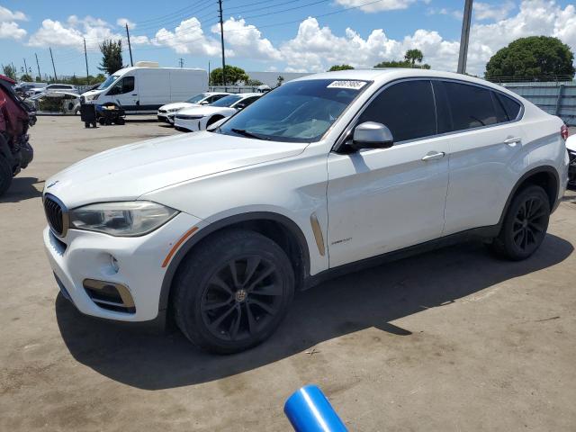 BMW X6 XDRIVE3
