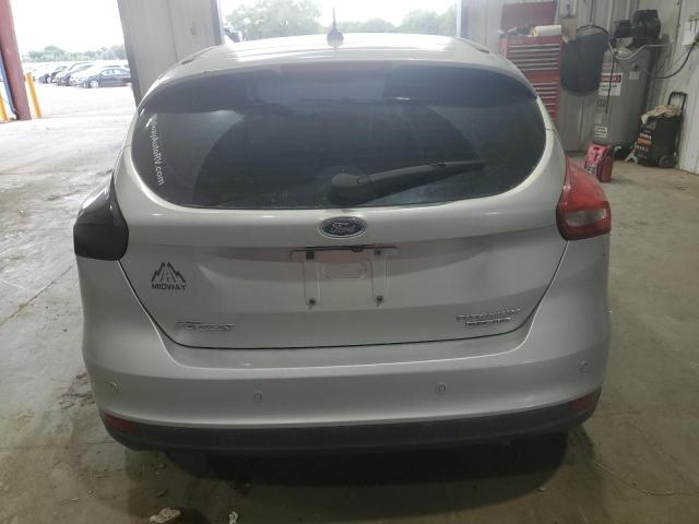 2016 FORD FOCUS TITA 1FADP3N23GL362539