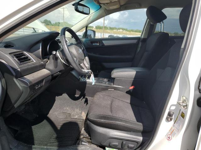 2016 SUBARU OUTBACK 2.5I PREMIUM 4S4BSBCCXG3266165