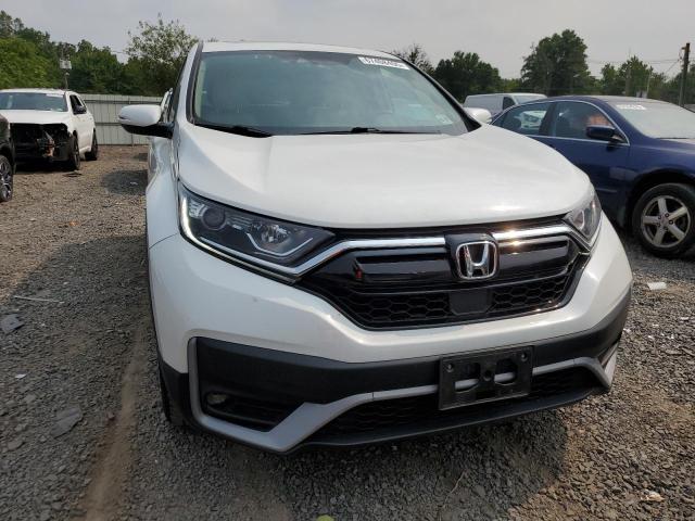2022 HONDA CR-V EXL - 2HKRW2H88NH643590
