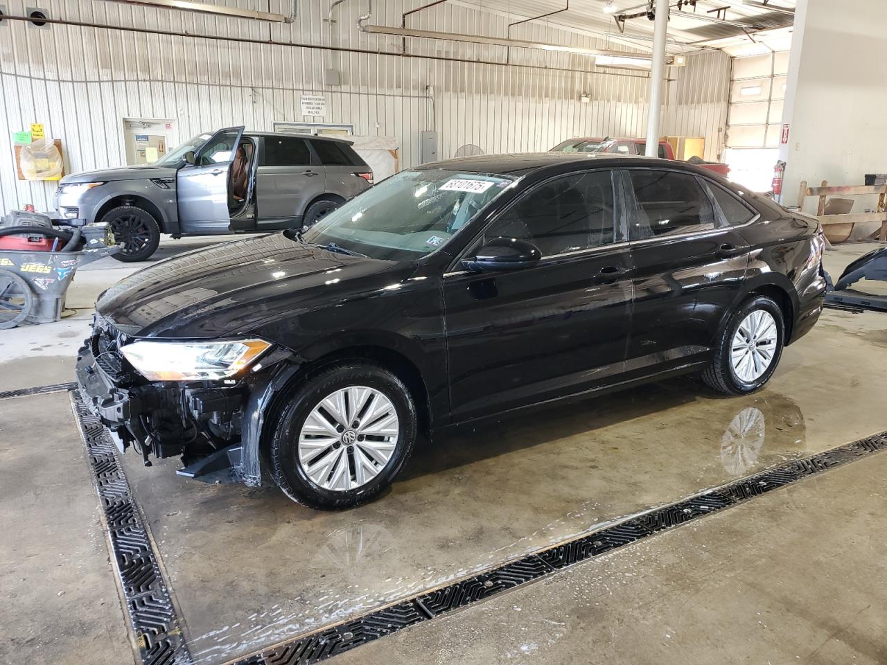 VOLKSWAGEN JETTA S