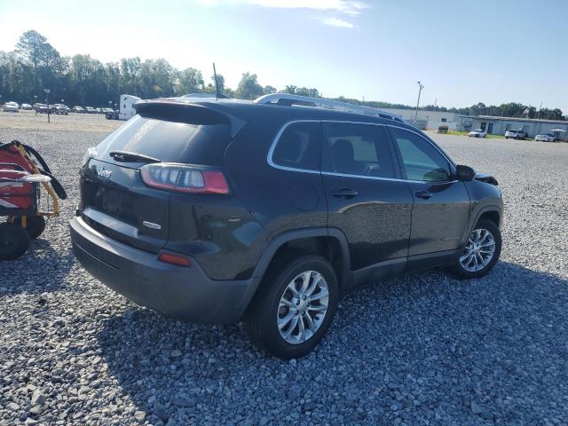 2019 JEEP CHEROKEE L 1C4PJLCB0KD220826