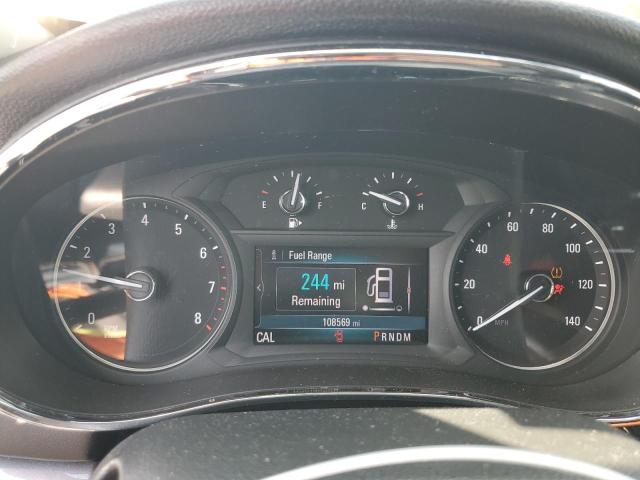2020 BUICK ENCORE ESSENCE KL4CJCSB4LB061980