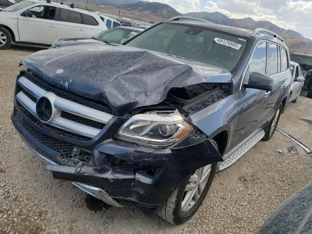 2016 MERCEDES-BENZ GL 450 4MA 4JGDF6EE8GA634289