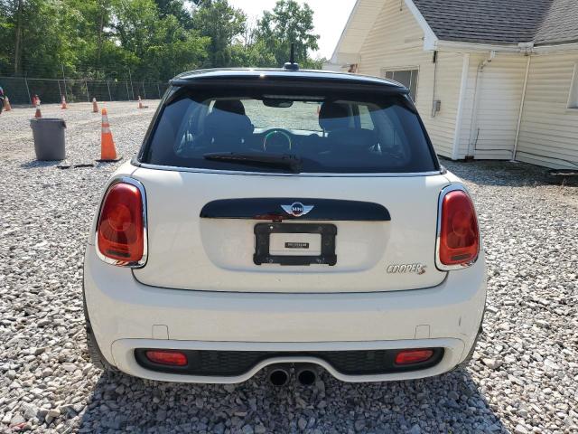 2016 MINI COOPER S WMWXP7C50G3B92992