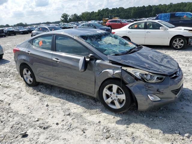 2013 HYUNDAI ELANTRA GL - 5NPDH4AE1DH323736