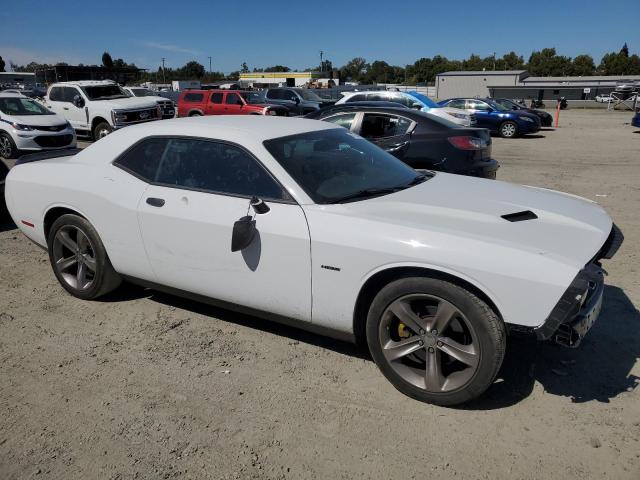 2015 DODGE CHALLENGER 2C3CDZAT6FH912736