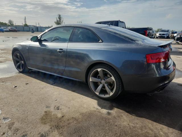 2015 AUDI A5 PREMIUM WAUMFAFR6FA051725