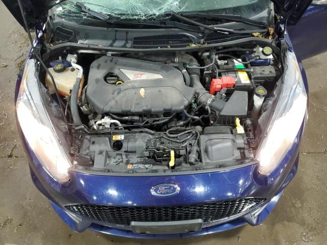 2016 FORD FIESTA ST 3FADP4GX9GM143341