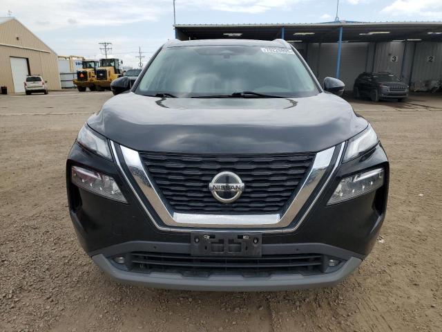 2021 NISSAN ROGUE SL 5N1AT3CB0MC689323
