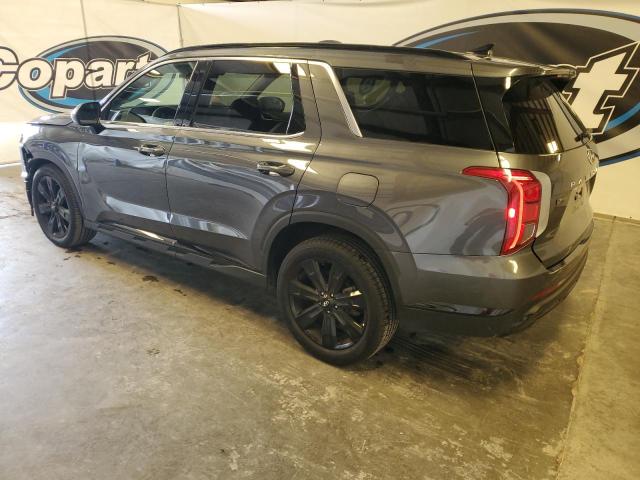 2024 HYUNDAI PALISADE XRT KM8R34GE0RU673718