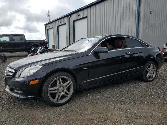 MERCEDES-BENZ E 350
