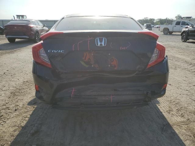 2016 HONDA CIVIC EX 19XFC2F74GE039306