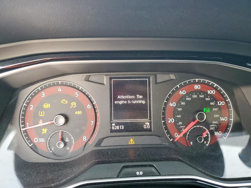 2020 VOLKSWAGEN JETTA S - 3VWCB7BU6LM017223