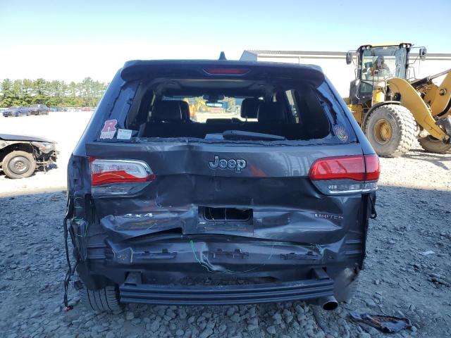 2019 JEEP GRAND CHER 1C4RJFBG8KC534480