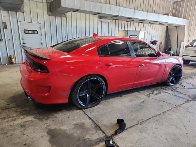 2019 DODGE CHARGER SC - 2C3CDXGJ1KH579138