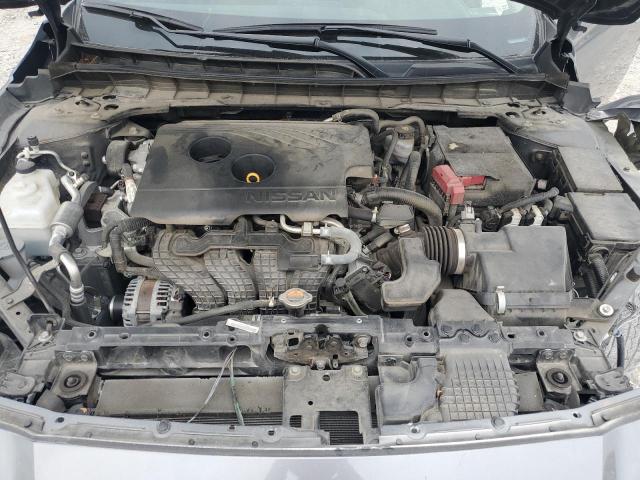 2020 NISSAN ALTIMA S 1N4BL4BV5LC190158