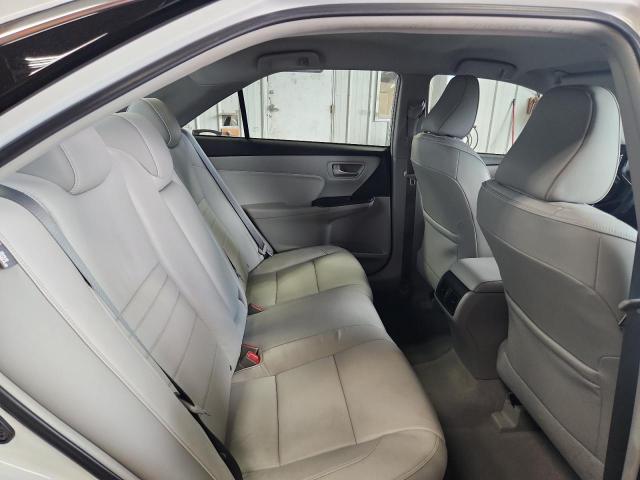 2015 TOYOTA CAMRY LE 4T1BF1FK5FU001373