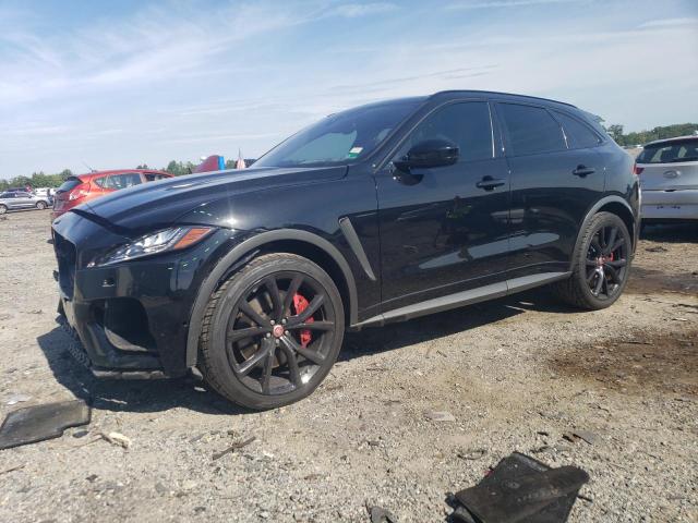 2020 JAGUAR F-PACE SVR SADCZ2EE9LA660379