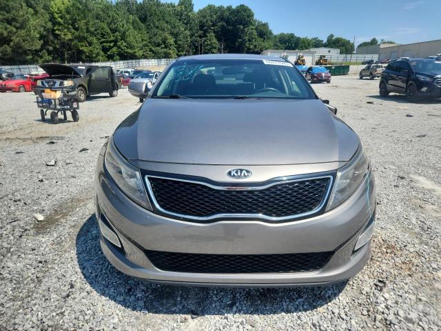 2015 KIA OPTIMA LX - 5XXGM4A77FG493950